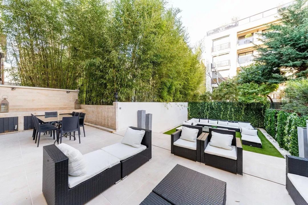 Ouest Parisien - 8